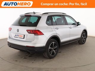 Volkswagen Tiguan 1.4 eHybrid Life