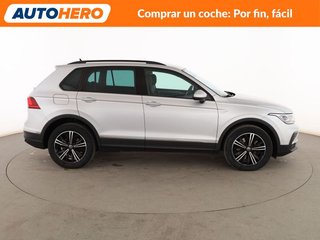 Volkswagen Tiguan 1.4 eHybrid Life