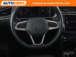 Volkswagen Tiguan 1.4 eHybrid Life