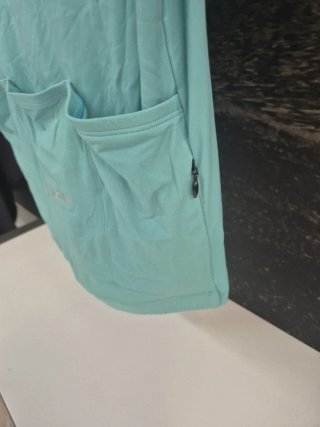 Maillot Gsport One Turquesa