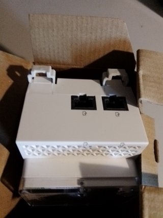 Servidor Enerlinx IFE lv43002 Schneider