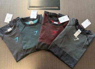 Camisetas compresivas