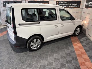 🚐 VOLKSWAGEN CADDY ORIGIN 2.0 TDI 122CV