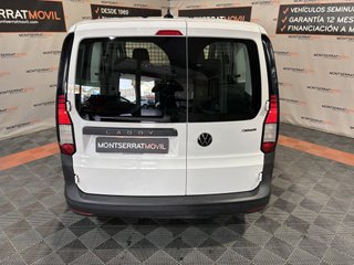 🚐 VOLKSWAGEN CADDY ORIGIN 2.0 TDI 122CV