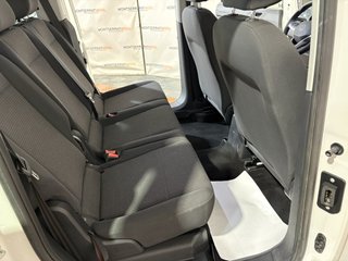 🚐 VOLKSWAGEN CADDY ORIGIN 2.0 TDI 122CV