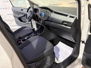 🚐 VOLKSWAGEN CADDY ORIGIN 2.0 TDI 122CV