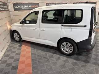 🚐 VOLKSWAGEN CADDY ORIGIN 2.0 TDI 122CV