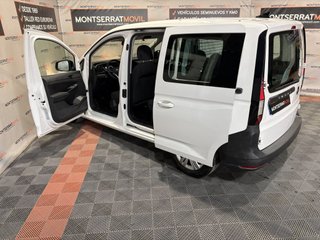 🚐 VOLKSWAGEN CADDY ORIGIN 2.0 TDI 122CV
