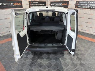 🚐 VOLKSWAGEN CADDY ORIGIN 2.0 TDI 122CV