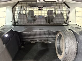 🚐 VOLKSWAGEN CADDY ORIGIN 2.0 TDI 122CV