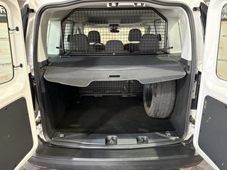 🚐 VOLKSWAGEN CADDY ORIGIN 2.0 TDI 122CV