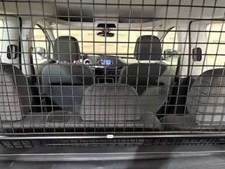 🚐 VOLKSWAGEN CADDY ORIGIN 2.0 TDI 122CV