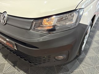 🚐 VOLKSWAGEN CADDY ORIGIN 2.0 TDI 122CV