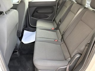 🚐 VOLKSWAGEN CADDY ORIGIN 2.0 TDI 122CV