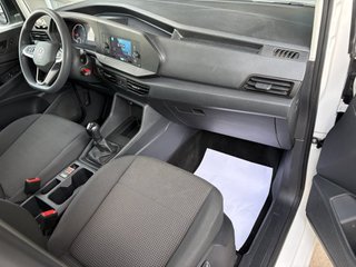 🚐 VOLKSWAGEN CADDY ORIGIN 2.0 TDI 122CV