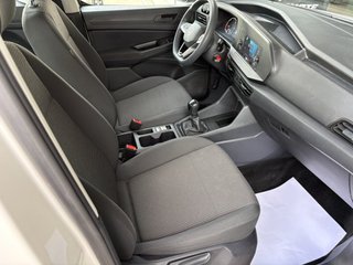 🚐 VOLKSWAGEN CADDY ORIGIN 2.0 TDI 122CV