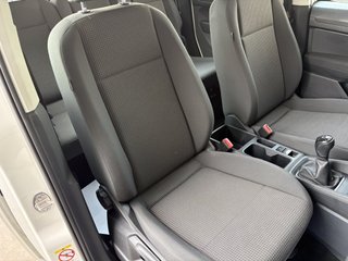 🚐 VOLKSWAGEN CADDY ORIGIN 2.0 TDI 122CV