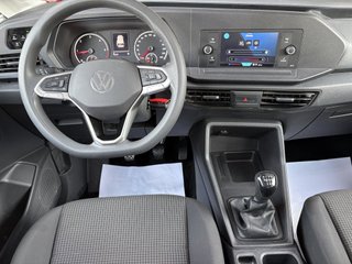 🚐 VOLKSWAGEN CADDY ORIGIN 2.0 TDI 122CV