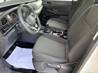 🚐 VOLKSWAGEN CADDY ORIGIN 2.0 TDI 122CV