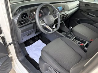 🚐 VOLKSWAGEN CADDY ORIGIN 2.0 TDI 122CV