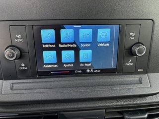 🚐 VOLKSWAGEN CADDY ORIGIN 2.0 TDI 122CV