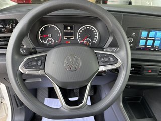 🚐 VOLKSWAGEN CADDY ORIGIN 2.0 TDI 122CV