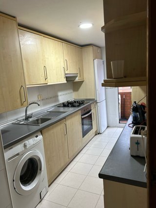 Habitacionen alquiler