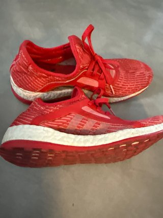 Zapatillas Adidas Pureboost X Mujer Talla 40 2/3