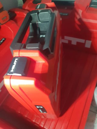 Hilti SF 4-A22 Taladro Atornillador