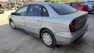 Citroen C5 2.0 HDI 2003