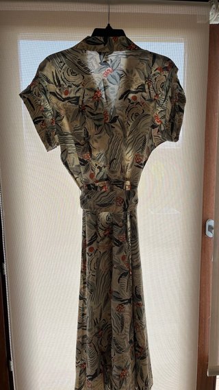 Vestido Lauren Ralph Lauren Talla 4