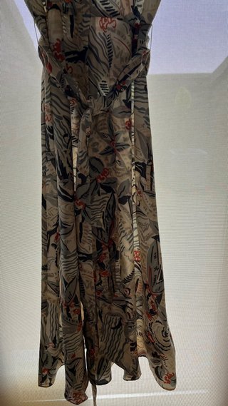Vestido Lauren Ralph Lauren Talla 4