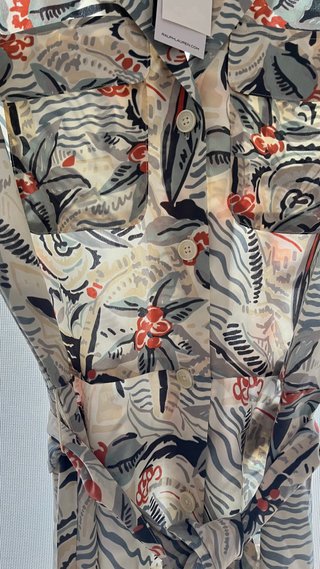 Vestido Lauren Ralph Lauren Talla 4