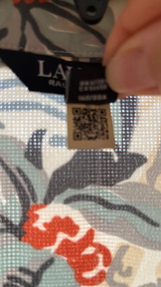 Vestido Lauren Ralph Lauren Talla 4