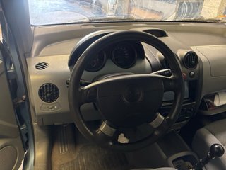 Despiece Chevrolet Aveo Kalos 1.4