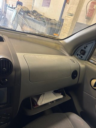 Despiece Chevrolet Aveo Kalos 1.4