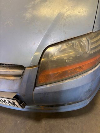 Despiece Chevrolet Aveo Kalos 1.4