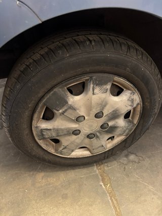 Despiece Chevrolet Aveo Kalos 1.4