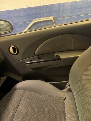 Despiece Chevrolet Aveo Kalos 1.4