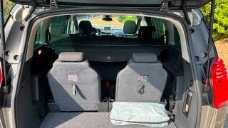 Peugeot 5008 2011 1.6HDI MANUAL