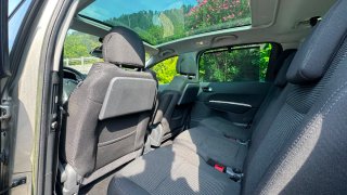 Peugeot 5008 2011 1.6HDI MANUAL