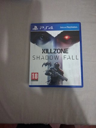 Pack 4 Juegos PS4 Acción