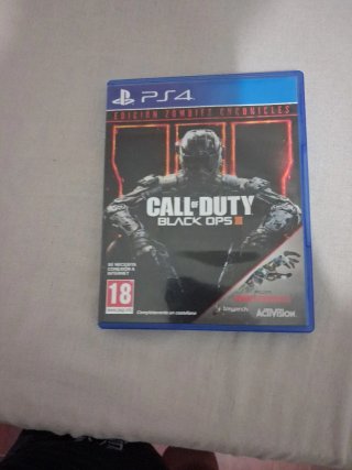 Pack 4 Juegos PS4 Acción