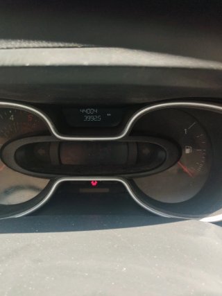 Renault Trafic 2022