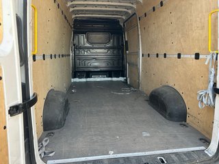 MAN TGE 3.500 kg