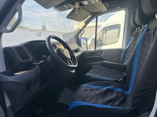 MAN TGE 3.500 kg
