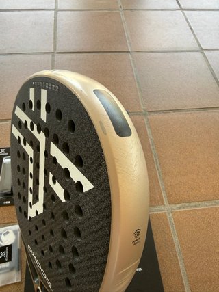 Pala Padel Oxdog Pure Pro Plus