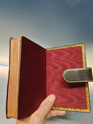 libro religioso, Devocionario Completo - P. Remigio Vilariño - 16.ª Edición de 20.000 ejemplares 1946