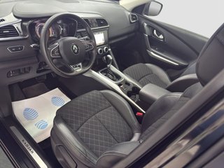 Renault Kadjar ZEN 140 c.v / TECHO / AUTOMATICO