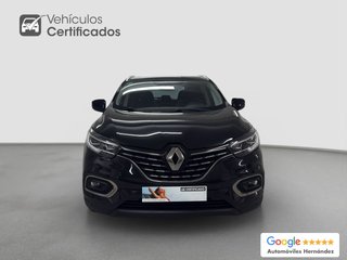 Renault Kadjar ZEN 140 c.v / TECHO / AUTOMATICO